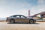 Lexus LS500 2017 года (NA)